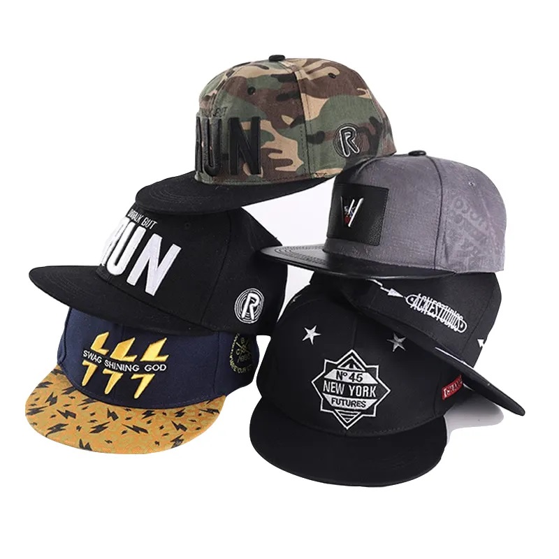 Hip Hop Casquette Homme Velvet Running Golf Cap Snapback hoeden Gorras Originales