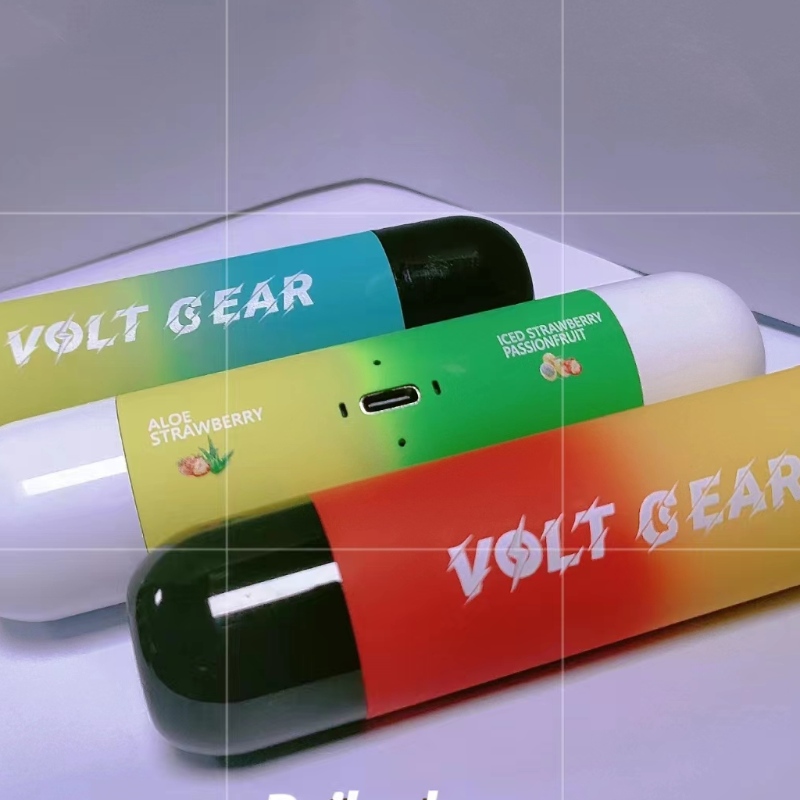 In maart steeg de export van elektronische sigarettenproducten in China met 96,5% op jaarbasis.