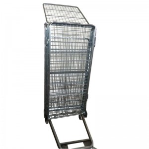 Beveiligingsrolcontainer