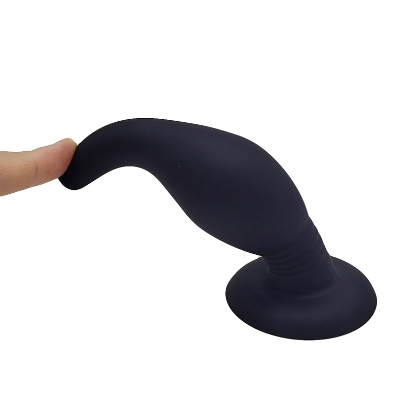 JC-Z101#Hot-Selling Silicone Adult Sex Toy Anal Plug Set vrouwelijke mannen Masturbation Toys Pleasure Butt Game Plaz