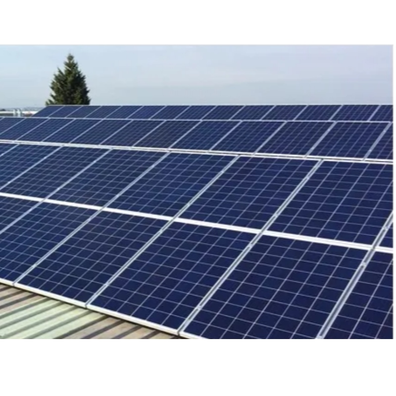 Zonne -energiesysteem Panelen Hoge kwaliteit goedkope prijs hete online verkoop