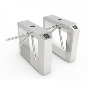 Achthoekige statief Turnstile -serie