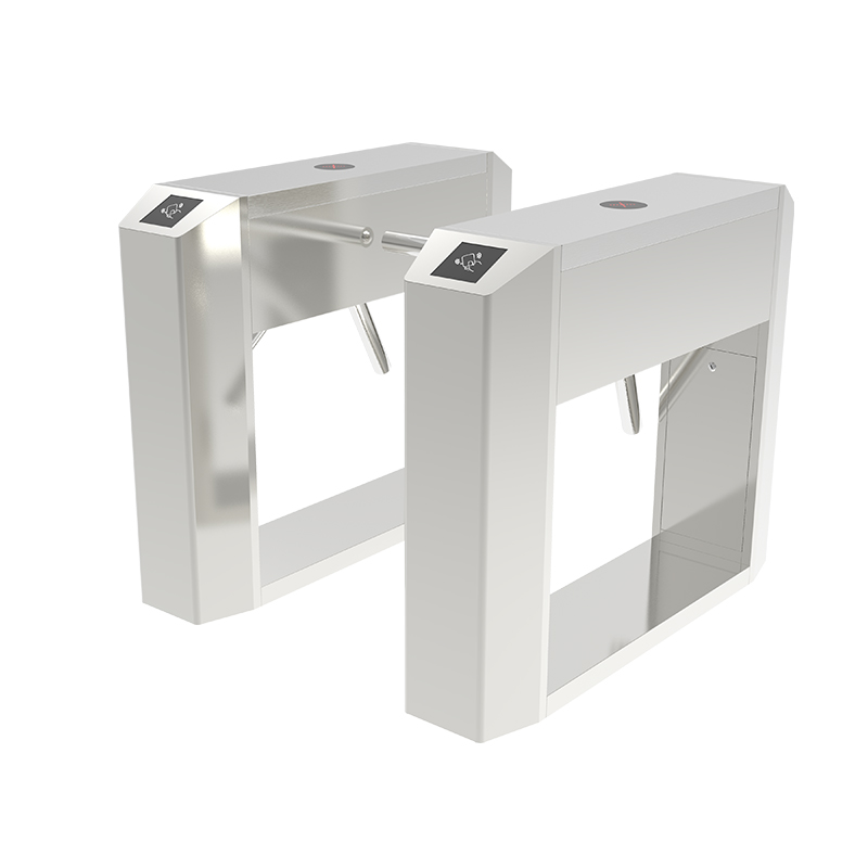 Achthoekige statief Turnstile -serie