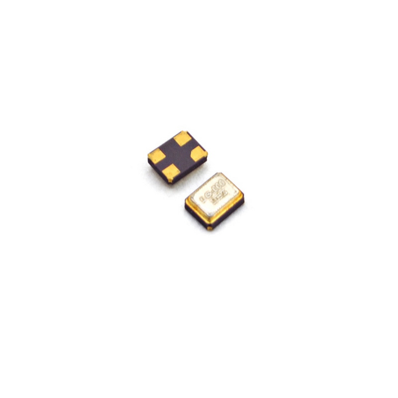 Crystal Oscillator 5032 24MHz