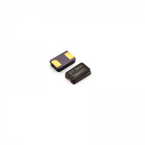 Keramische kristalresonator 5032 12MHz