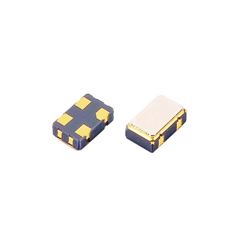 SMD Active Crystal Oscillator 2520