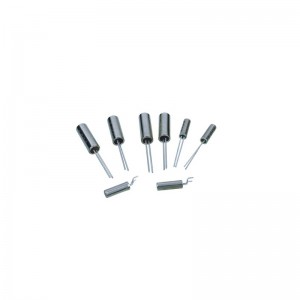 Crystal Oscillator 3*8