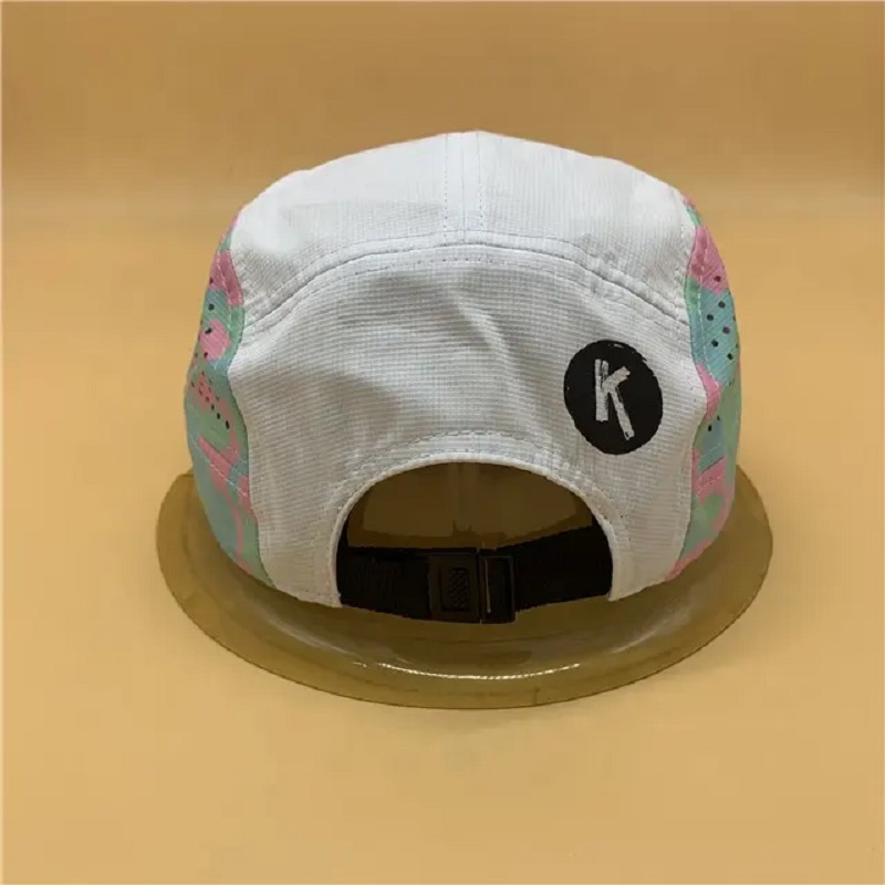 platte randsportcap
