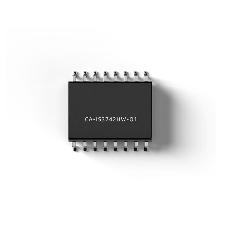 Standaard digitale isolator