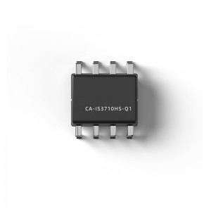 verbeterde digitale isolator