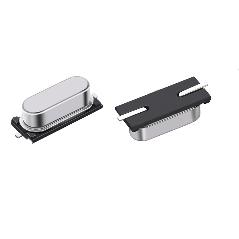 Achter de prijsstijging wordt aangedreven door 5G kristaltekort, is de binnenlandse vraagnaar kleine kristallen trillingen moeilijk op te lossen