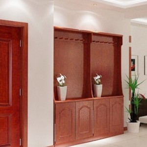 Plastic extrusiemal voor meubels