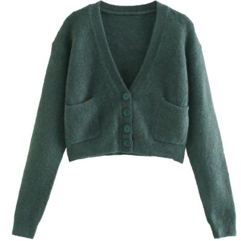 Prachtige Cardigan Lady 's Fashionr -trui van Lady