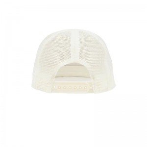 Zomer baby Snapback Cap Toddler jeugd snapback hoed op maat gemaakte patch mesh mesh cream kinderen kinderen trucker hoed pappen