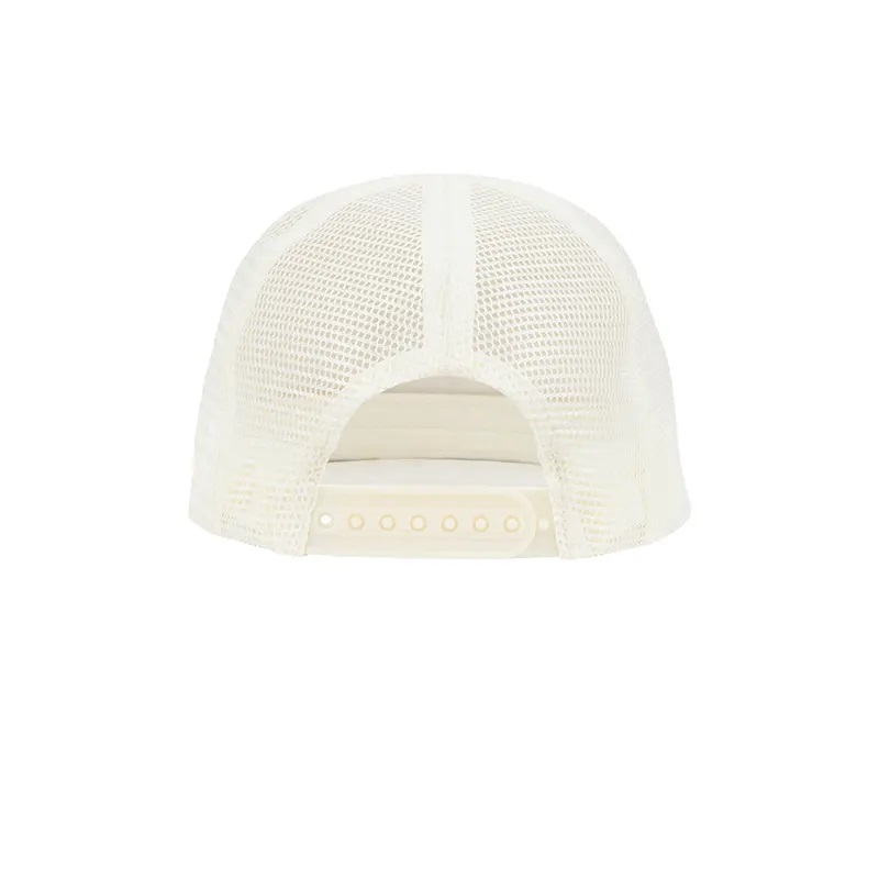 Zomer baby Snapback Cap Toddler jeugd snapback hoed op maat gemaakte patch mesh mesh cream kinderen kinderen trucker hoed pappen
