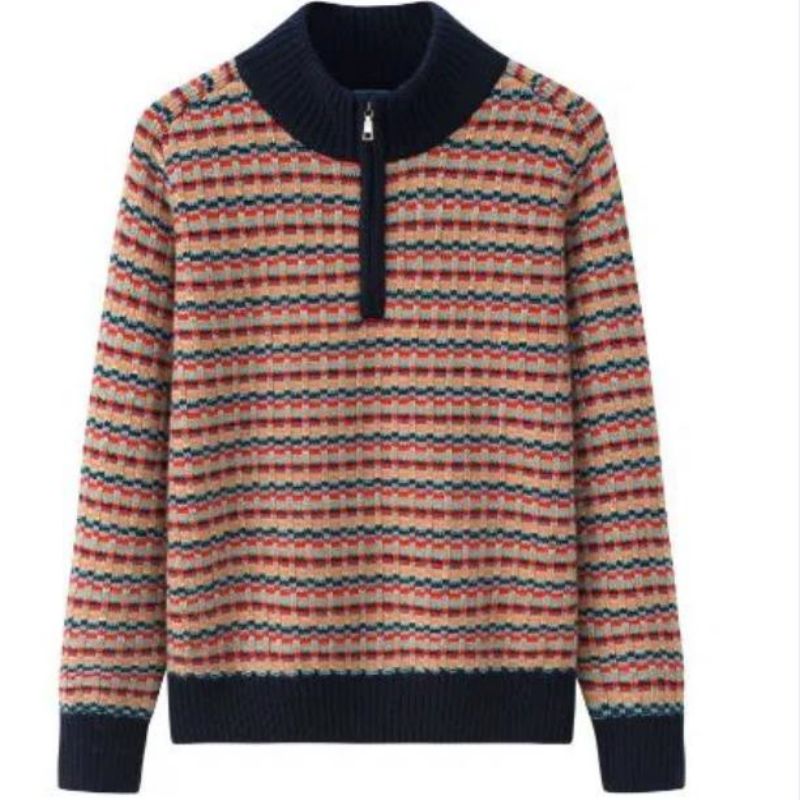 Groothandel 2023 Fashion Women Sweater Knitwear
