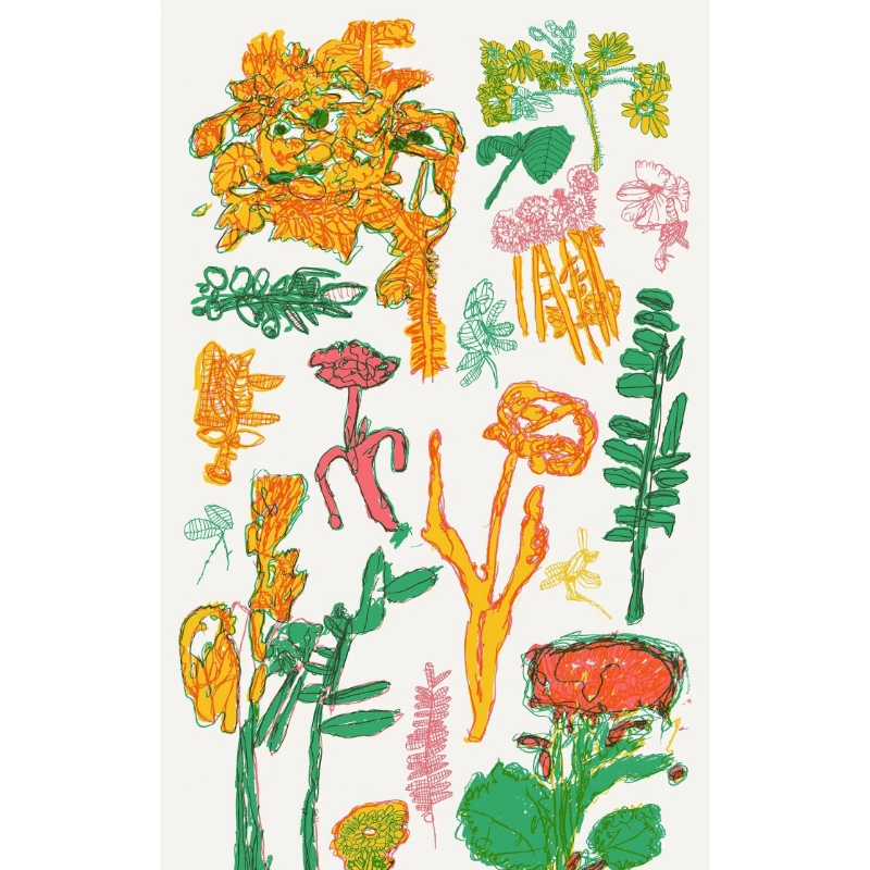 London Craft Week Series/color and Craft/eye-Catching Vision/abstract Art/color