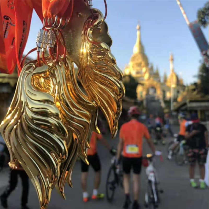 Hoe de perfecte aangepaste medaille te producteren