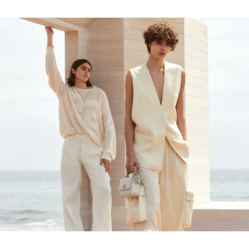 Luxe vakantie/Serenity Palette/world Travel and Exploration/color/amiri
