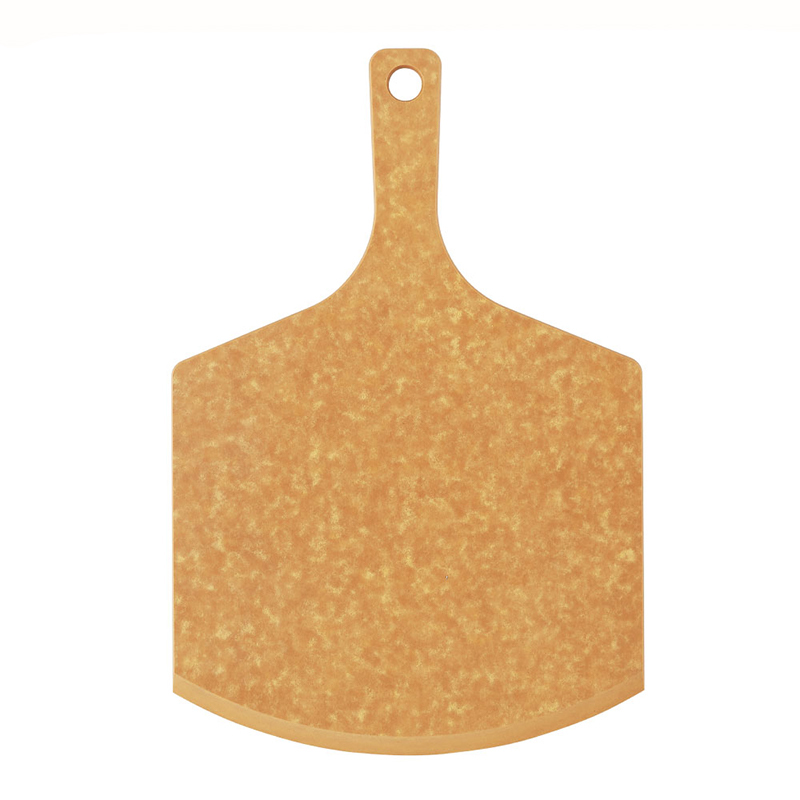 8inch 10inch 12inch 14inch 16inch 18inch Food Safe Fiber Wood Aangepaste Design Pizza Cutting Board en Serving Boards