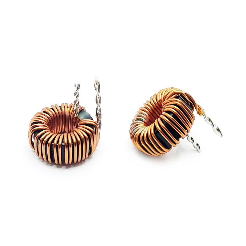 Sendust Core Inductor - Energieopslag magnetische ring inductor sendust core inductor