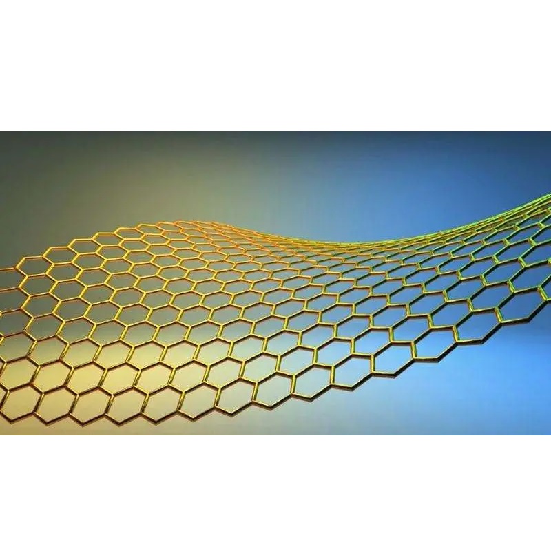 Overzicht van koolstofmaterialen