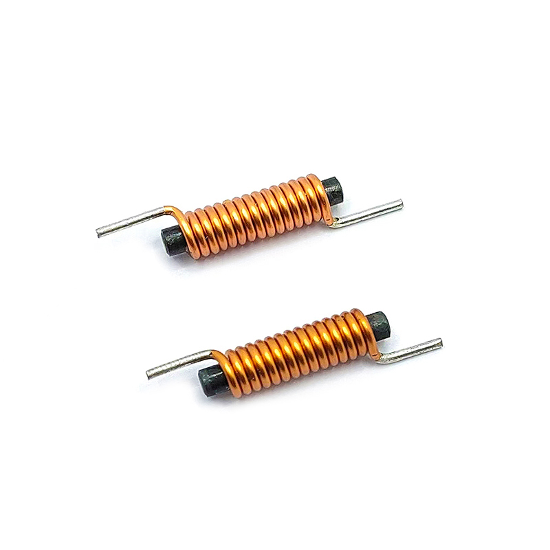 Stanginductor - staafvorm magnetische staaf filter inductor verticale kernspoelen