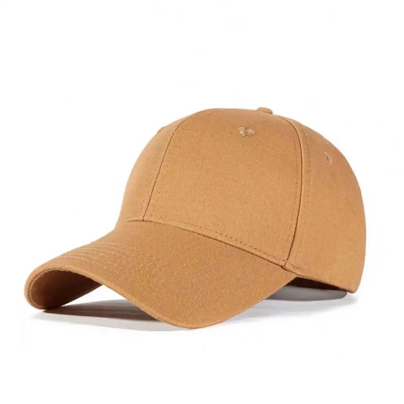 Promotionele OEM Golden Leverancier Baseball Caps Bape