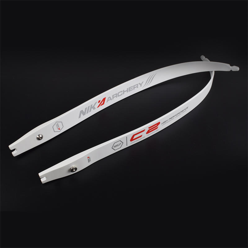 Recurve Bow ledematen voor boogschutters