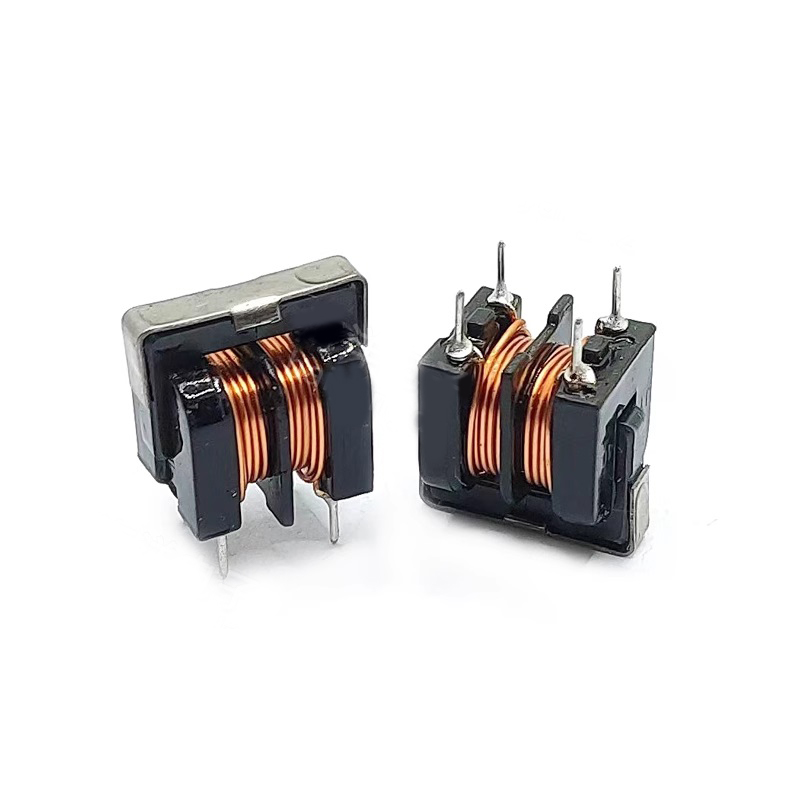 Common Mode Choke - Filterinductoren LED Power Transformer Choke Inductor