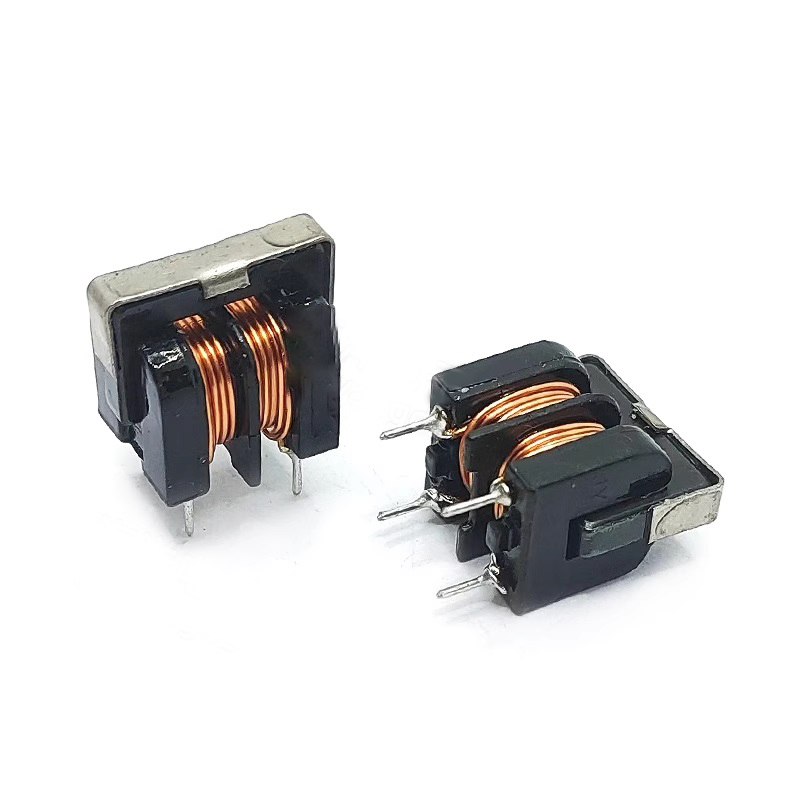 Common Mode Choke - Filterinductoren LED Power Transformer Choke Inductor
