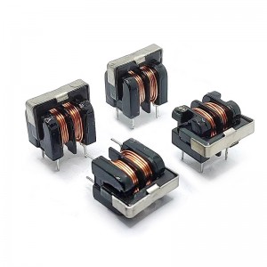 Common Mode Choke - Filterinductoren LED Power Transformer Choke Inductor
