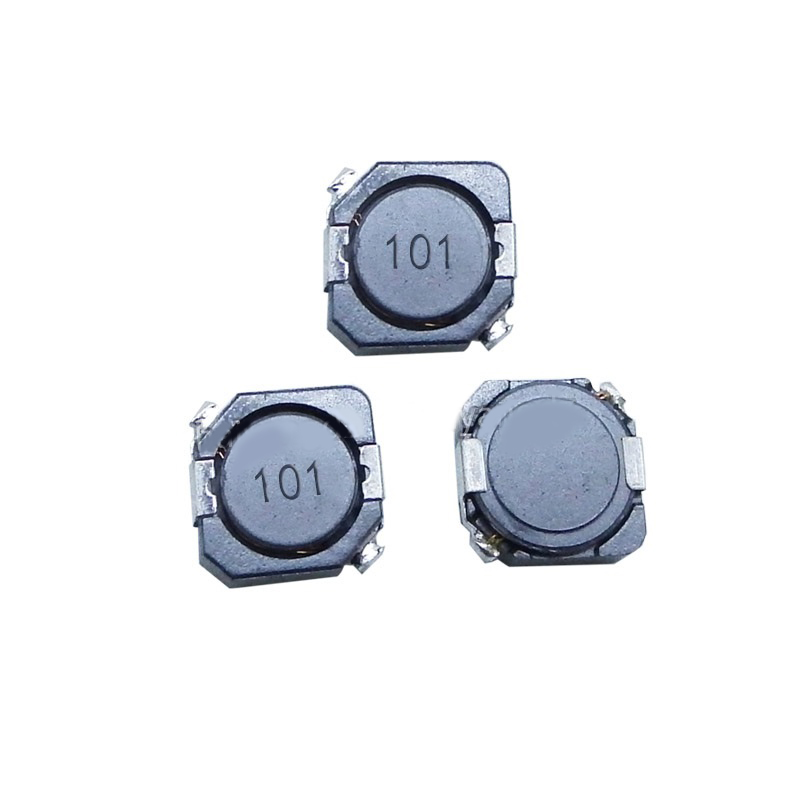 SMD Power Inductor - Chip Inductor Power Inductor Wirewound Power Inductor