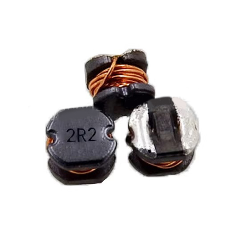 SMD Power Inductor - Chip Inductor Power Inductor Wirewound Power Inductor