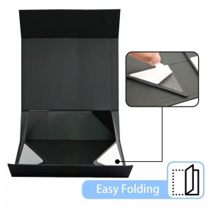 Voortreffelijke aangepaste volledige cadeaubak