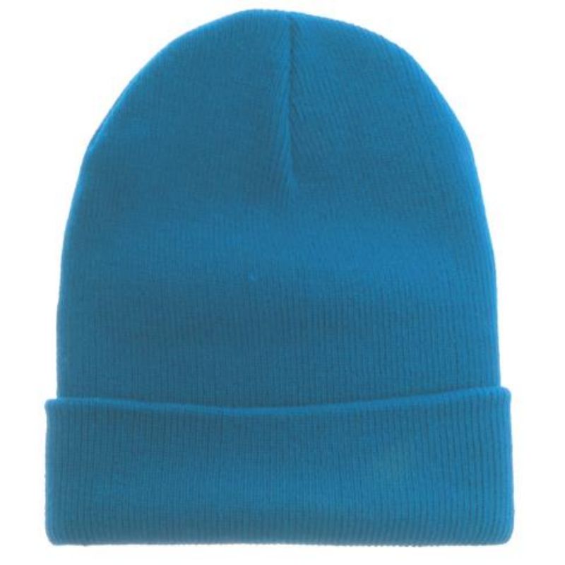 Custon Warm Basic Breanie Winter Hat