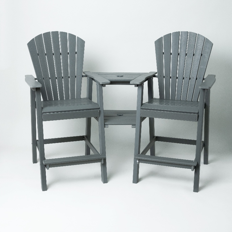 A-Eco Living Adirondack Bar Stools Chair uit China