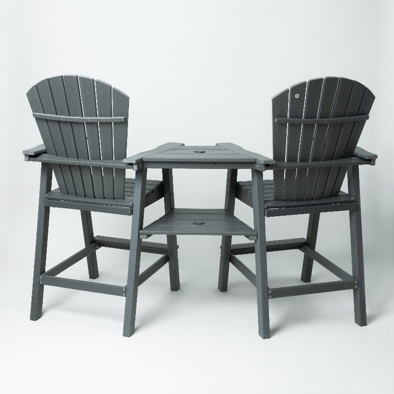 A-Eco Living Adirondack Bar Stools Chair uit China