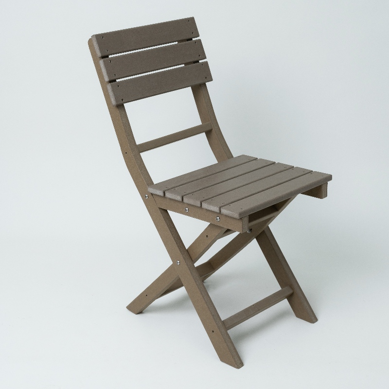 Briopaws Outdoor Folding Adirondack -stoel