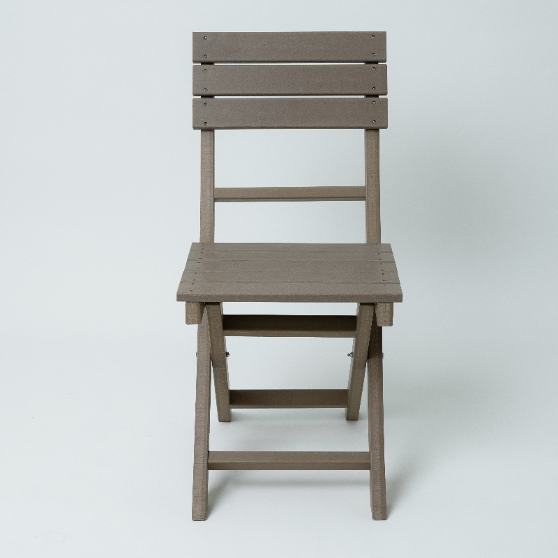 Buitenvouwen Adirondack -stoel uit China