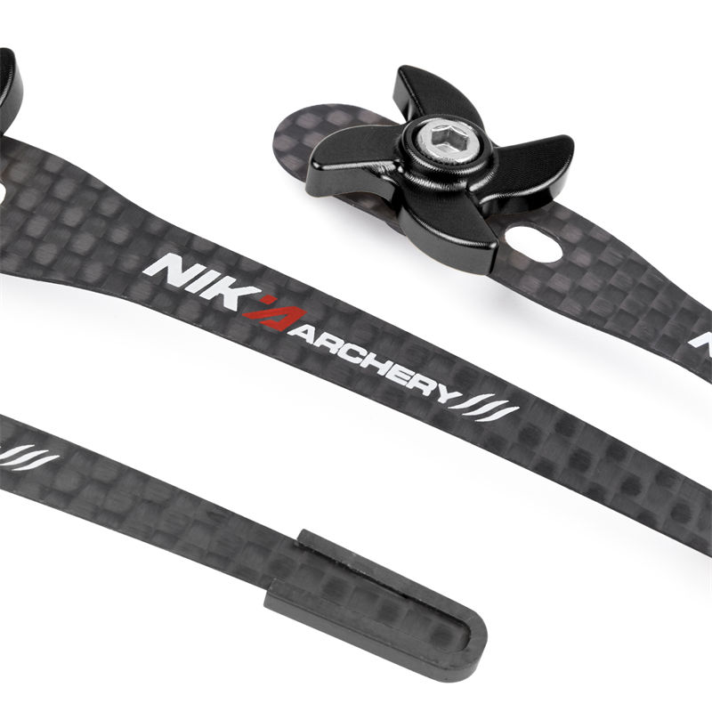 Boogschieten clicker voor recurve -bogen