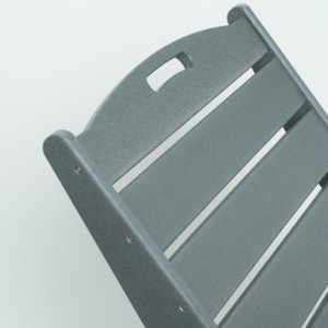 Buiten terraschaise lounge stoel