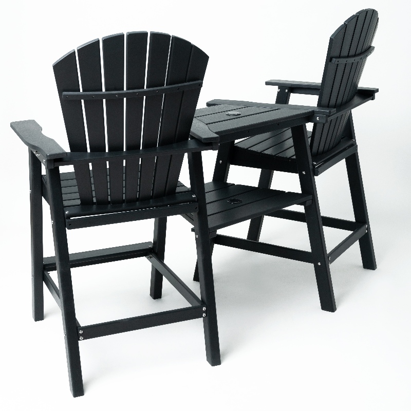 Adirondack Barstools stoel