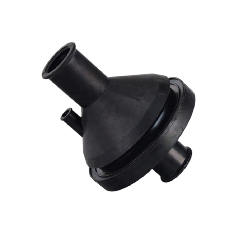 Automotive Dust Proof EPDM Rubber Rigle