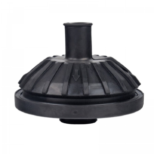 Automotive Dust Proof EPDM Rubber Rigle