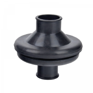 Automotive Dust Proof EPDM Rubber Rigle