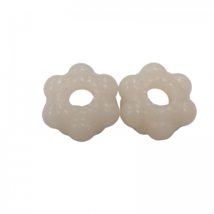 Sportgezondheidsapparatuur siliconen rubberen onderdelen