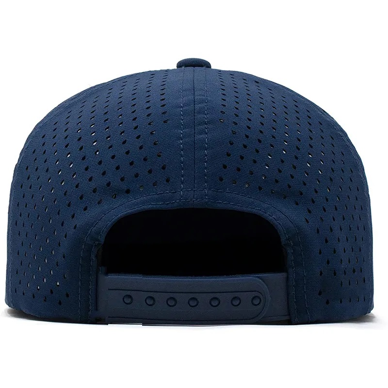 Bekwaam blanco golftouwhoeden Casquette Homme, Yupoong Snapback New York Baseball Golf Cap mannelijk, aangepaste vrachtwagenchauffeurs golfhoed met touw