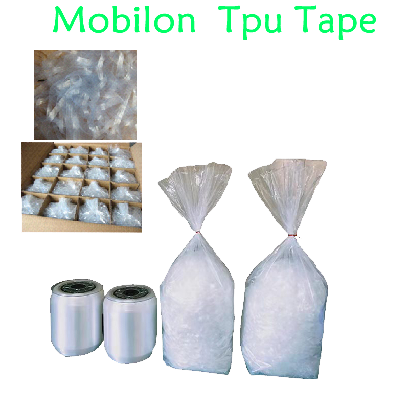 Mobi Lon Tapetpu reliëftape