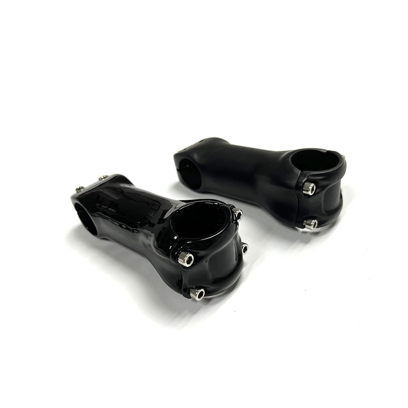 Factory Outlet Carbon Fiber Bicycle STEM Riser voor mountainbike
